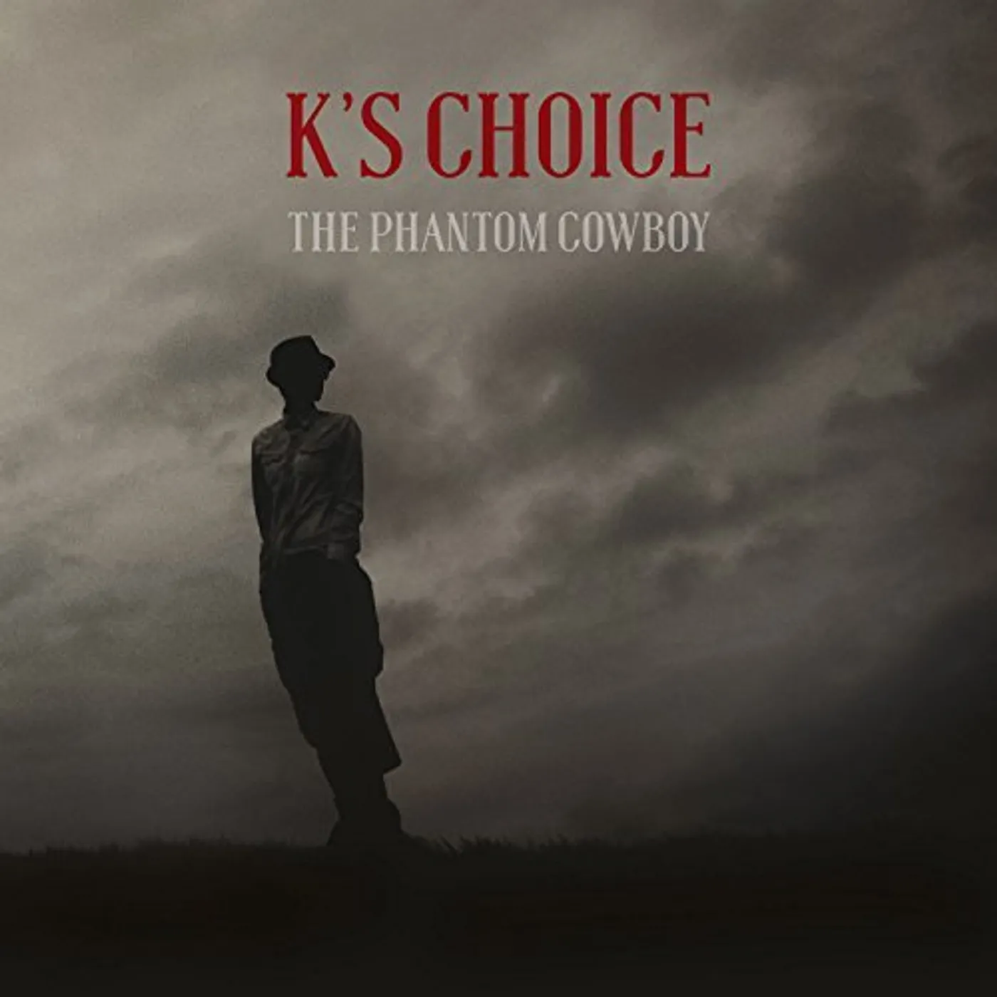 K's Choice PHANTOM COWBOY Vinyl Record