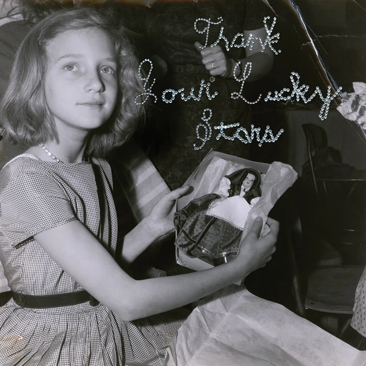 Beach House THANK YOUR LUCKY STARS CD