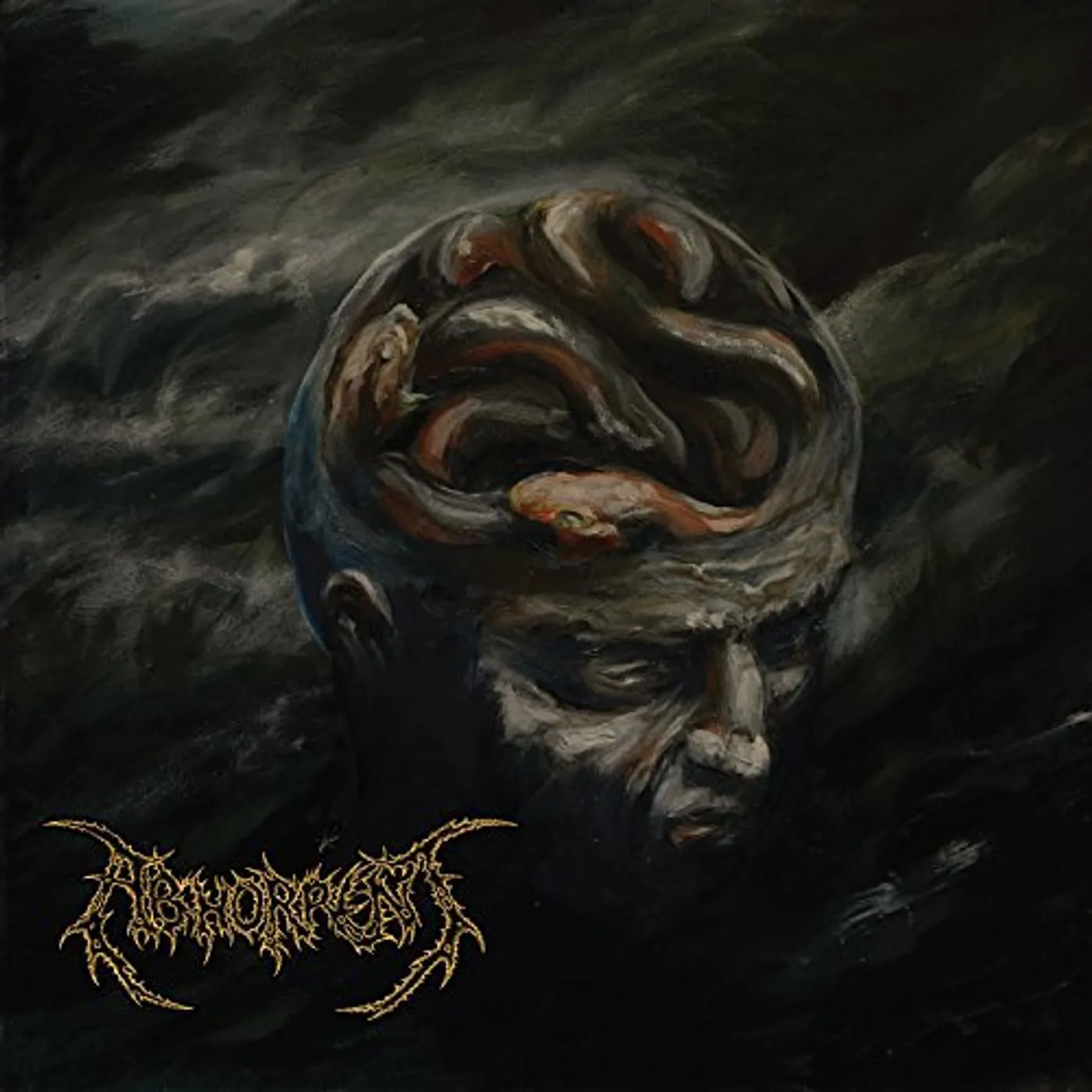 Abhorrent INTRANSIGENCE CD