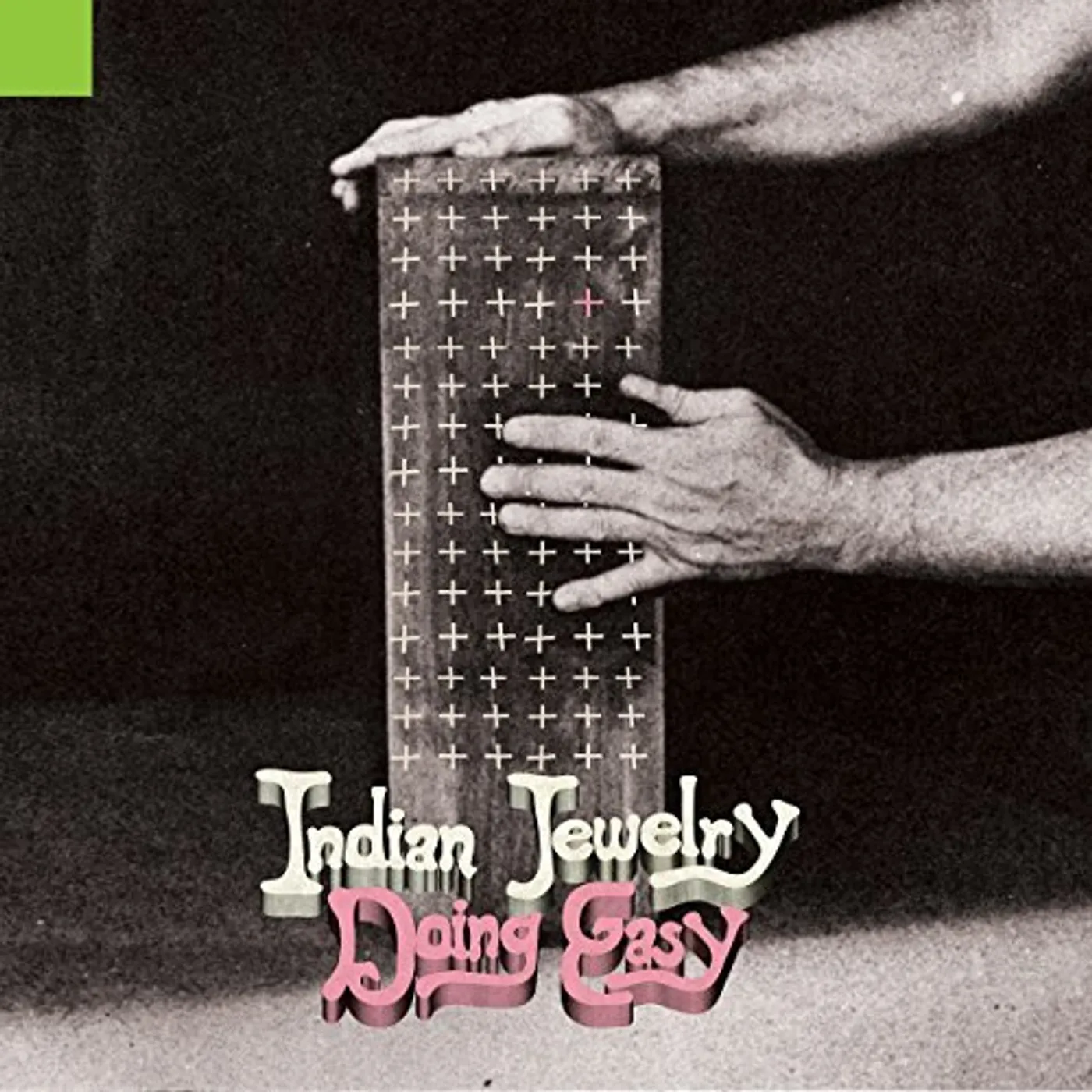Indian Jewelry Doing Easy Vinyl Record
