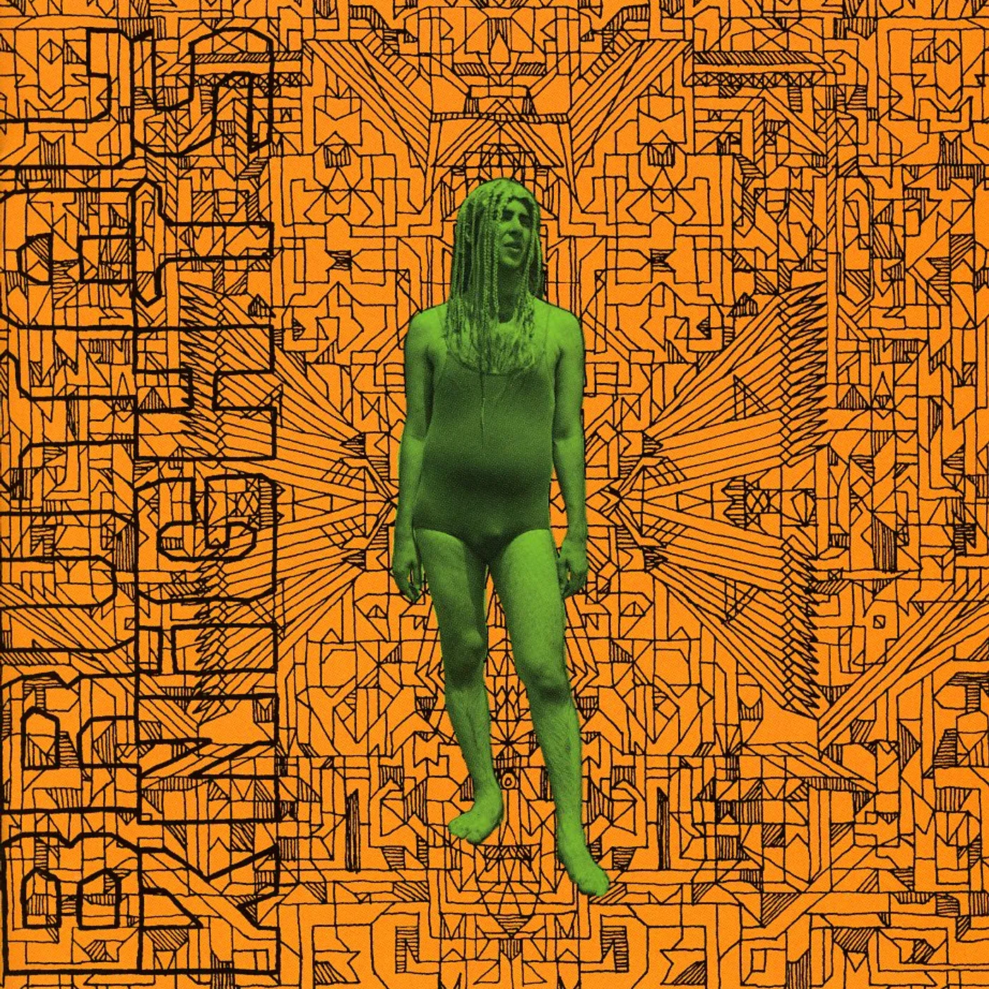 Brutal Knights LIVING BY YOURSELF CD