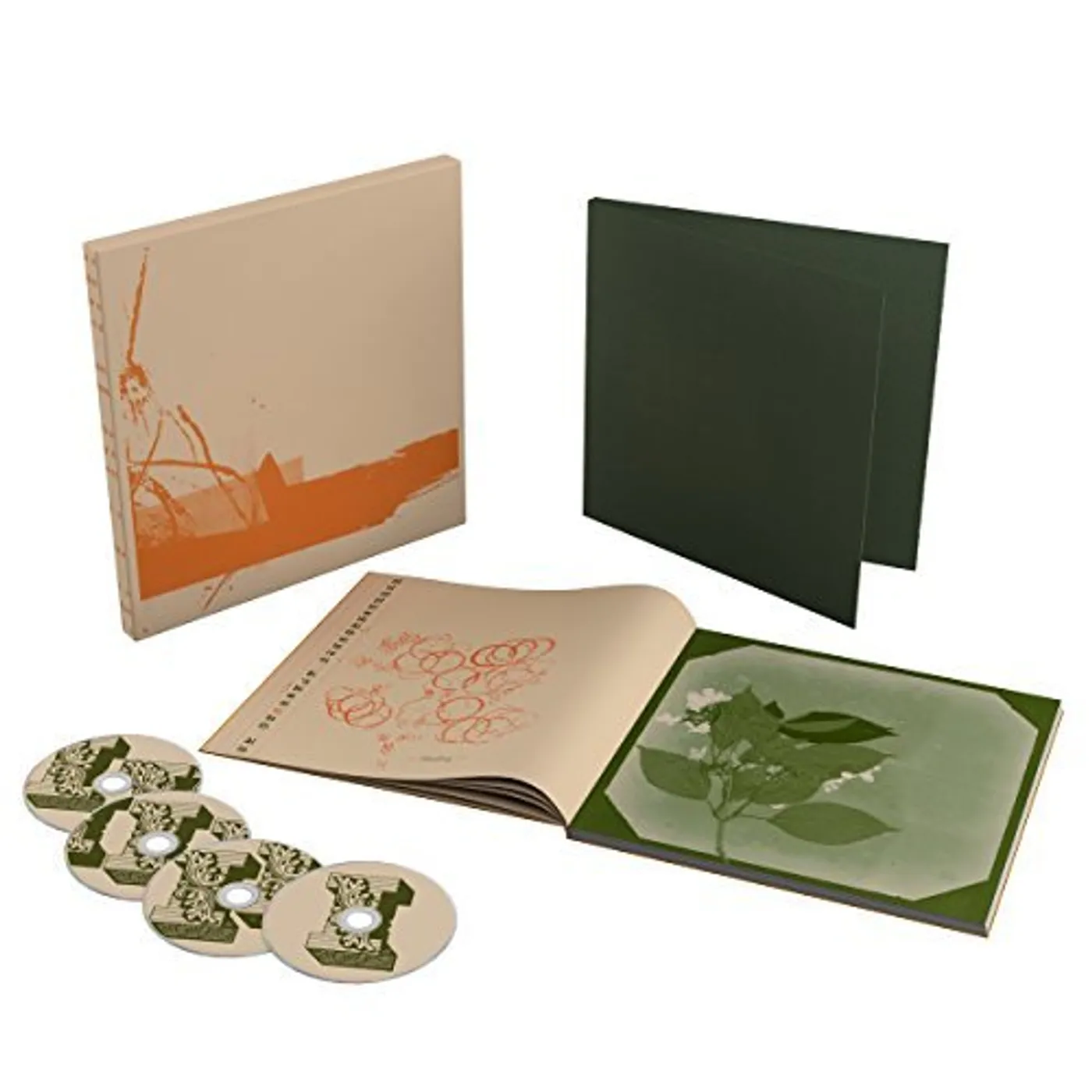 Underworld SECOND TOUGHEST IN THE INFANTS CD