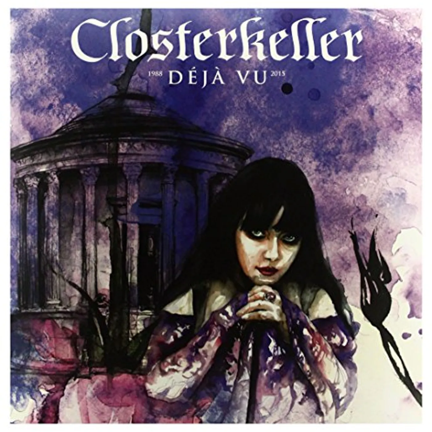 Closterkeller DEJA VU Vinyl Record