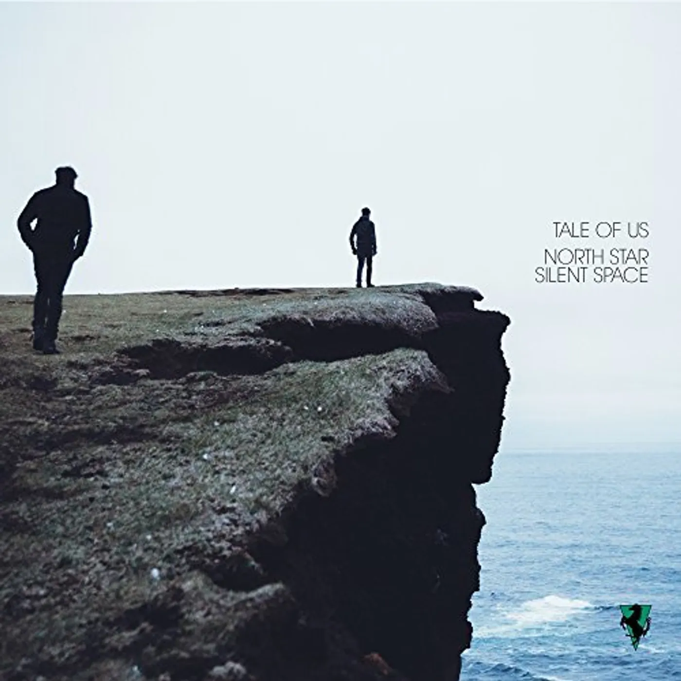 Tale Of Us NORTH STAR / SILENT SPACE Vinyl Record - UK Release