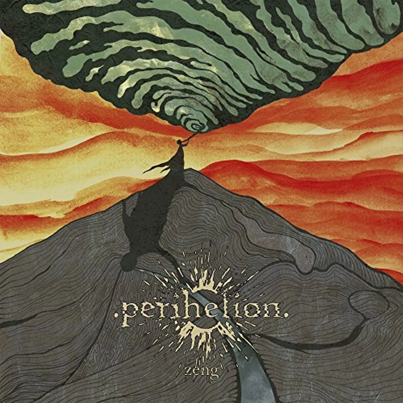 Perihelion ZENG CD