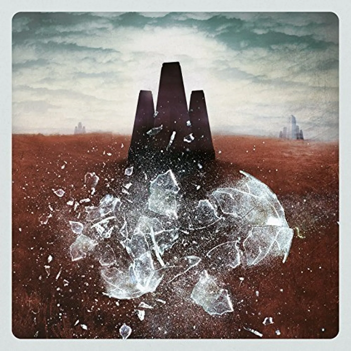 Eulogy Eternal Worth Vinyl Record