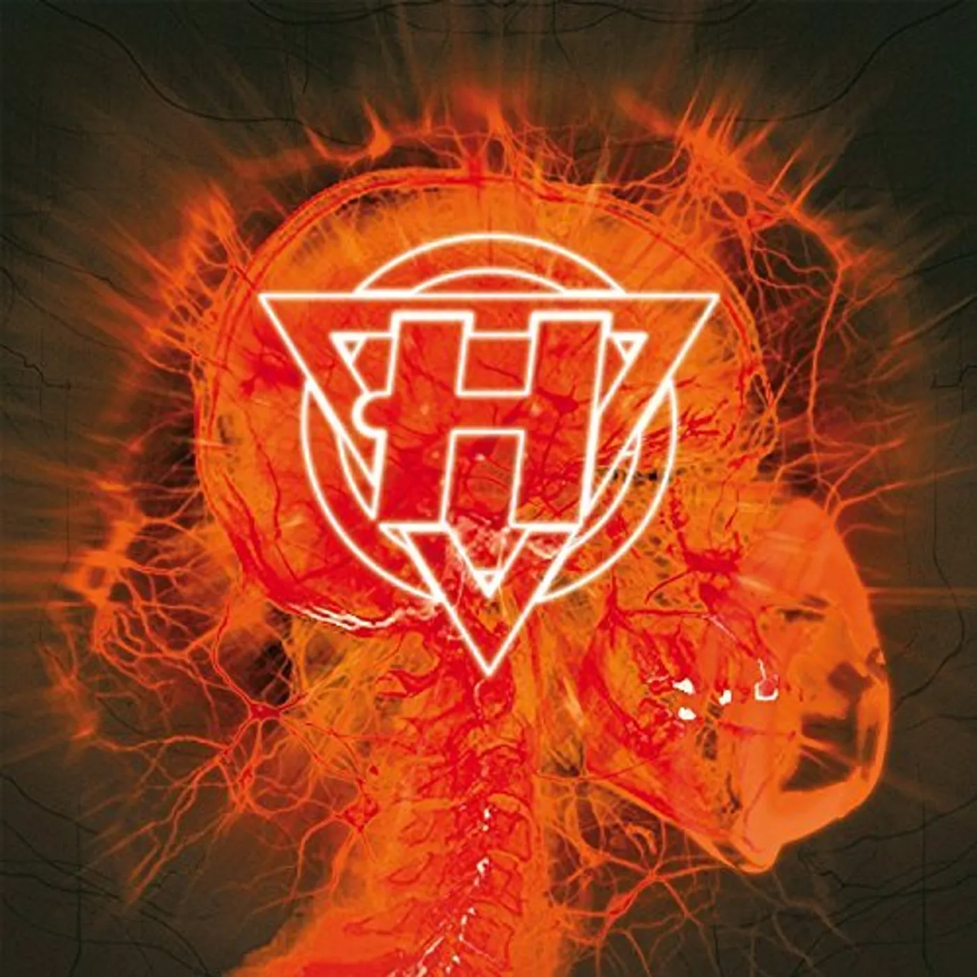 Enter Shikari MINDSWEEP: HOSPITALISED CD