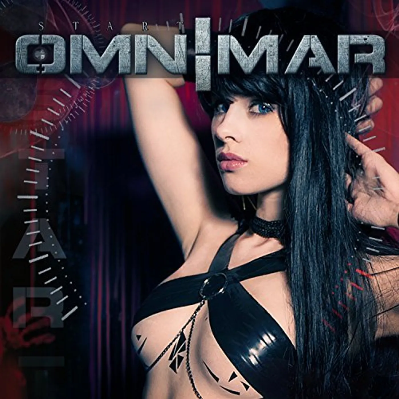 Omnimar START CD