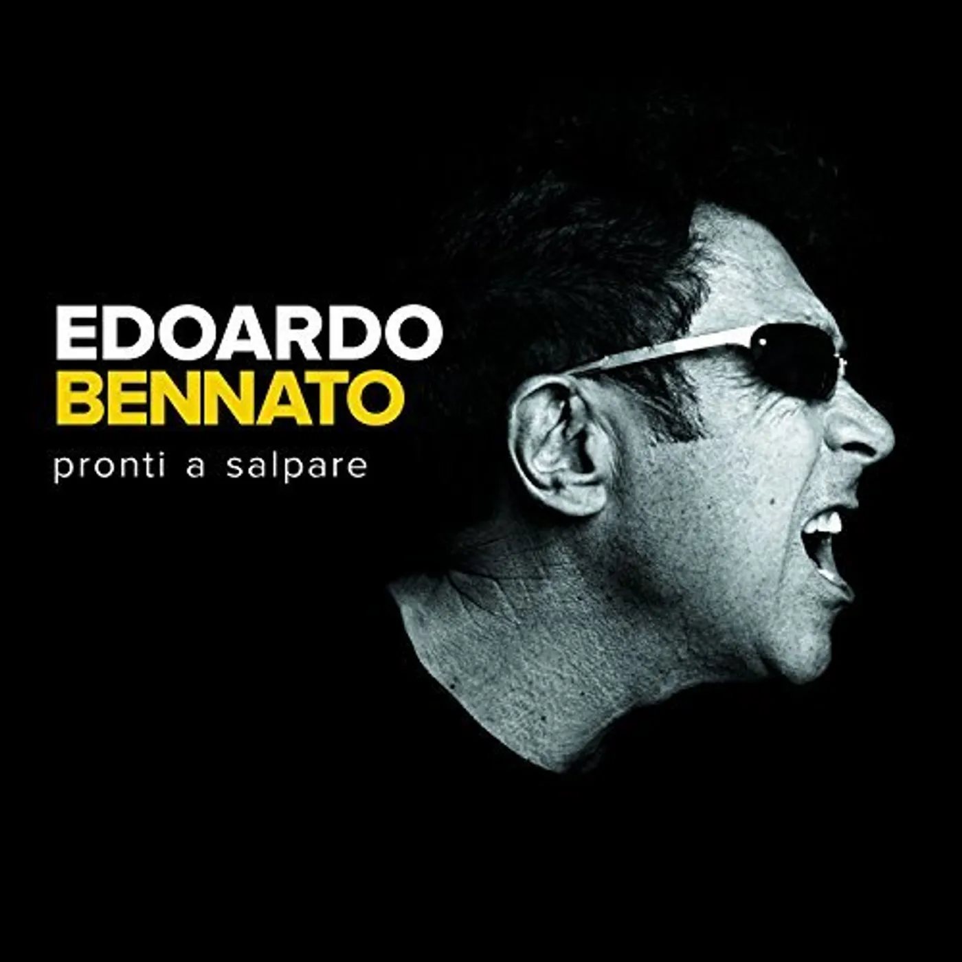 Edoardo Bennato PRONTI A SALPARE CD