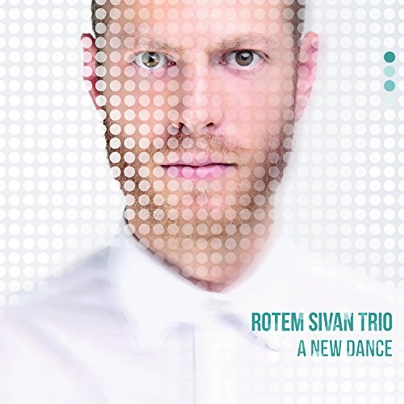 Rotem Sivan NEW DANCE CD