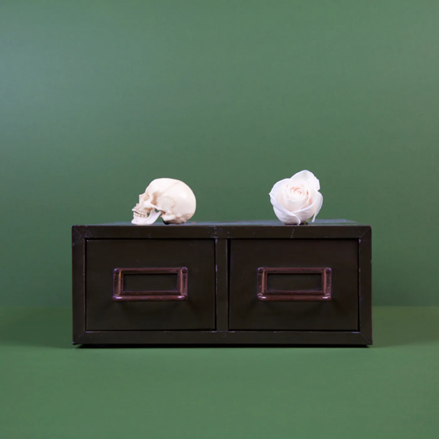 Tropic of Cancer Archive: The Downwards Singles Vinyl Record