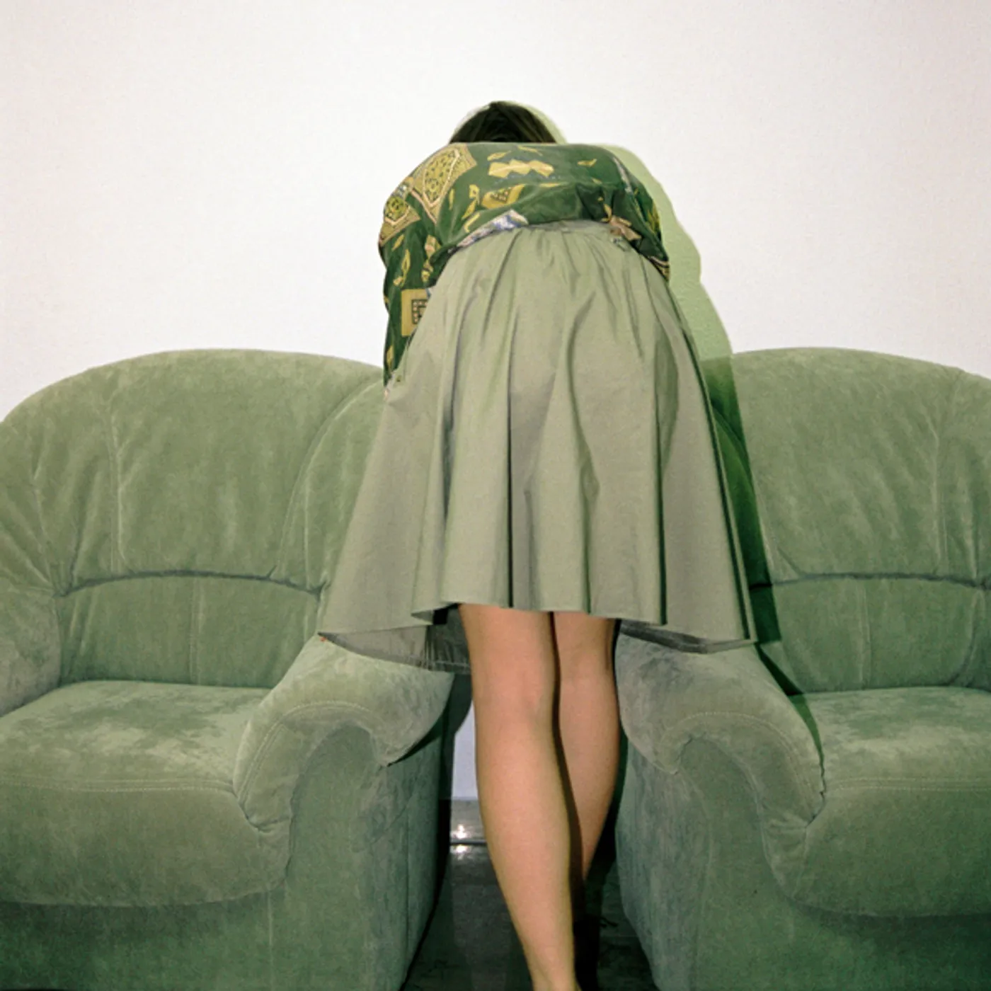 Tropic of Cancer Stop Suffering Vinyl Record