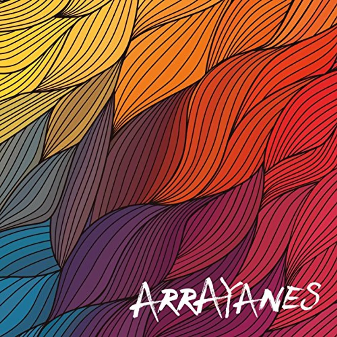 ARRAYANES CD