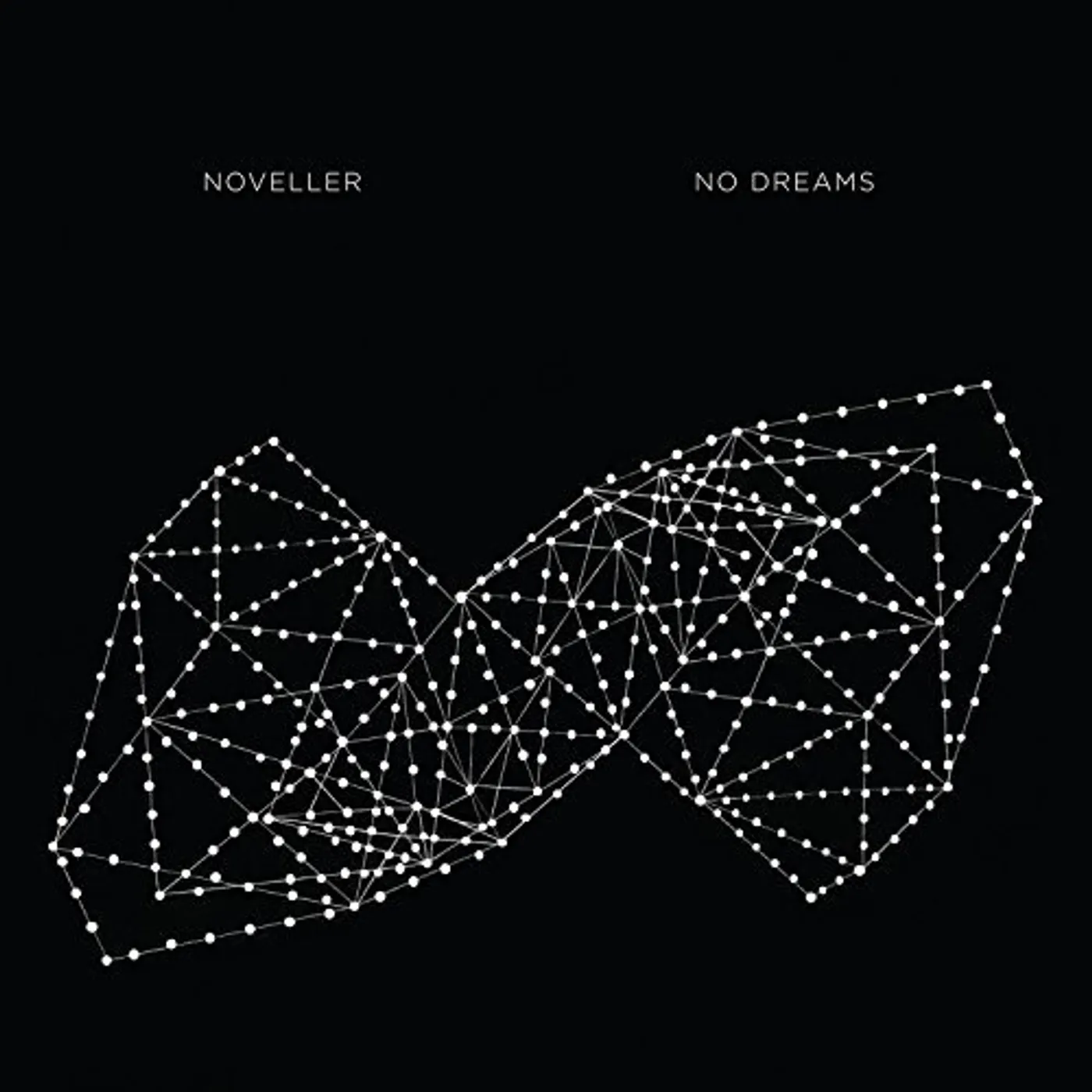 Noveller No Dreams Vinyl Record