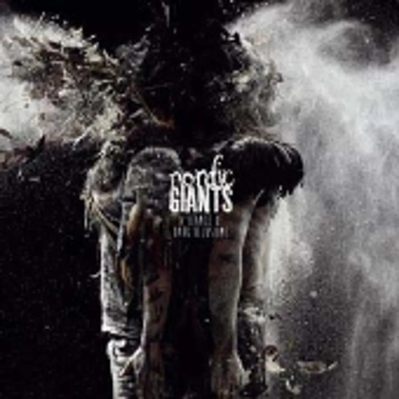 Nordic Giants A SEANCE OF DARK DELUSIONS CD