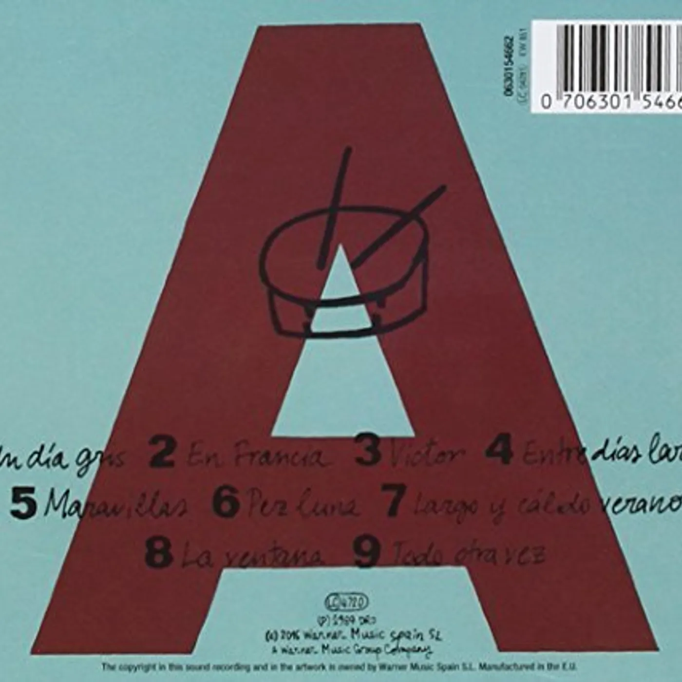 AVENTURAS DE KIRLIAN CD