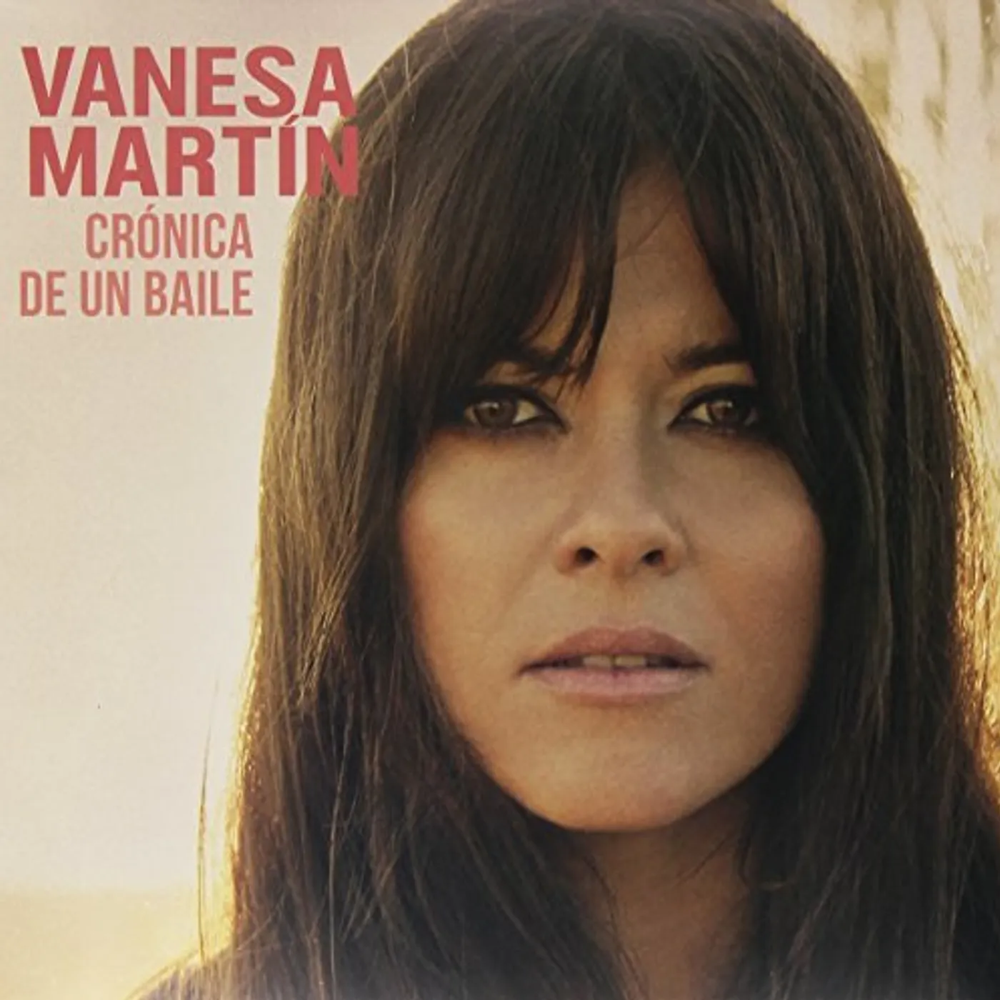 Vanesa Martín CRONICA DE UN BAILE Vinyl Record