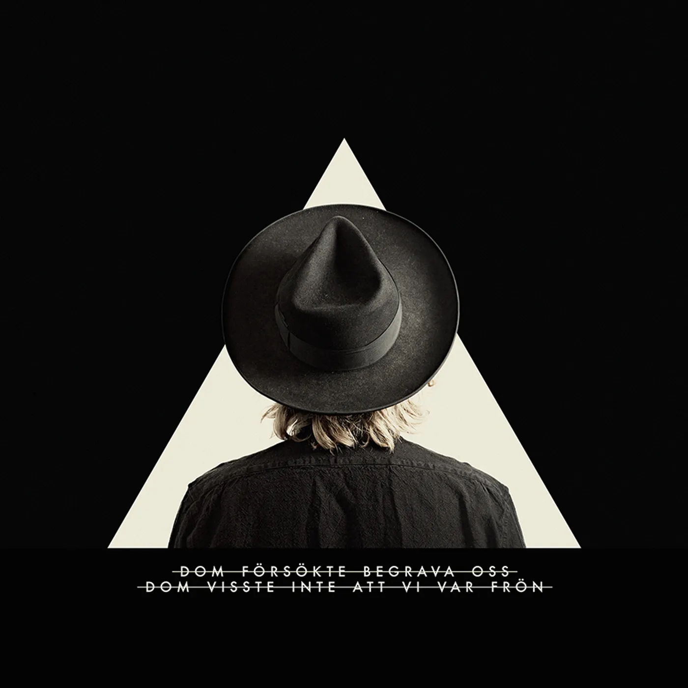 Movits! THEY TRIED TO BURY US THEY DIDN'T KNOW WE WERE CD