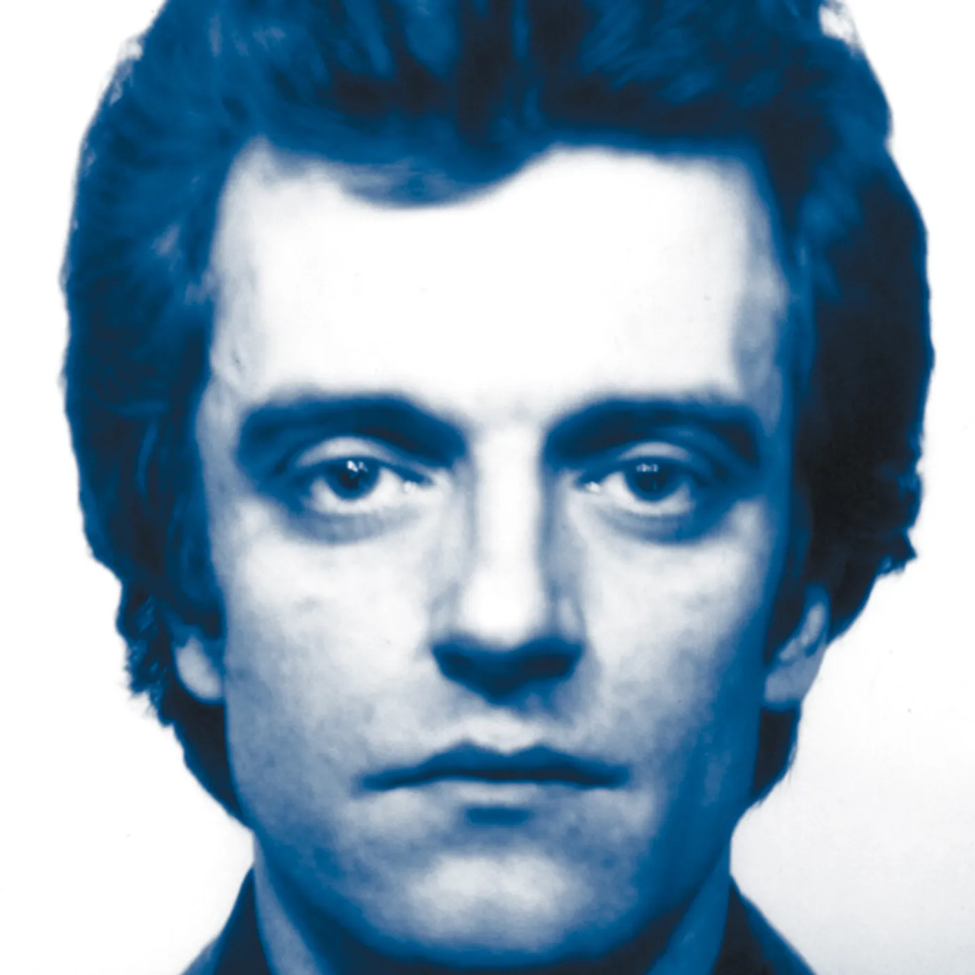 David Jackman UP FROM ZERO CD