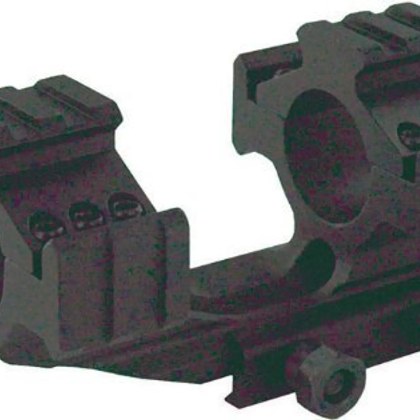 Blackwülf - OBLIVION CYCLE Vinyl Record