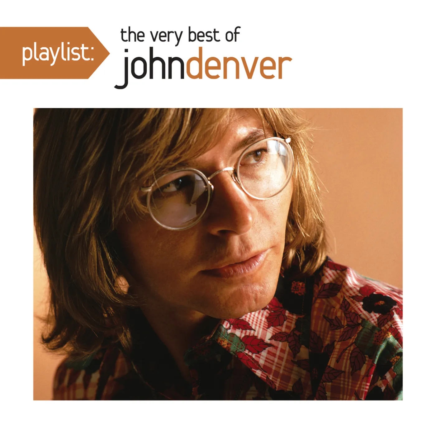 PLAYLIST: THE VERY BEST OF JOHN DENVER CD