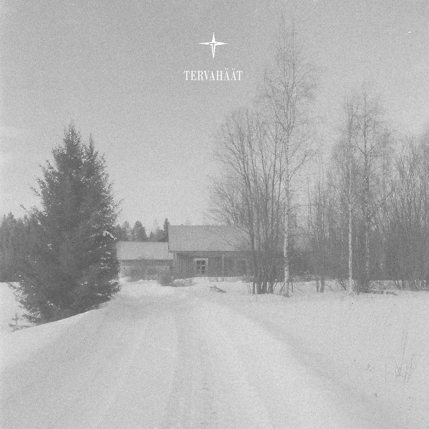 Tervahäät Vinyl Record