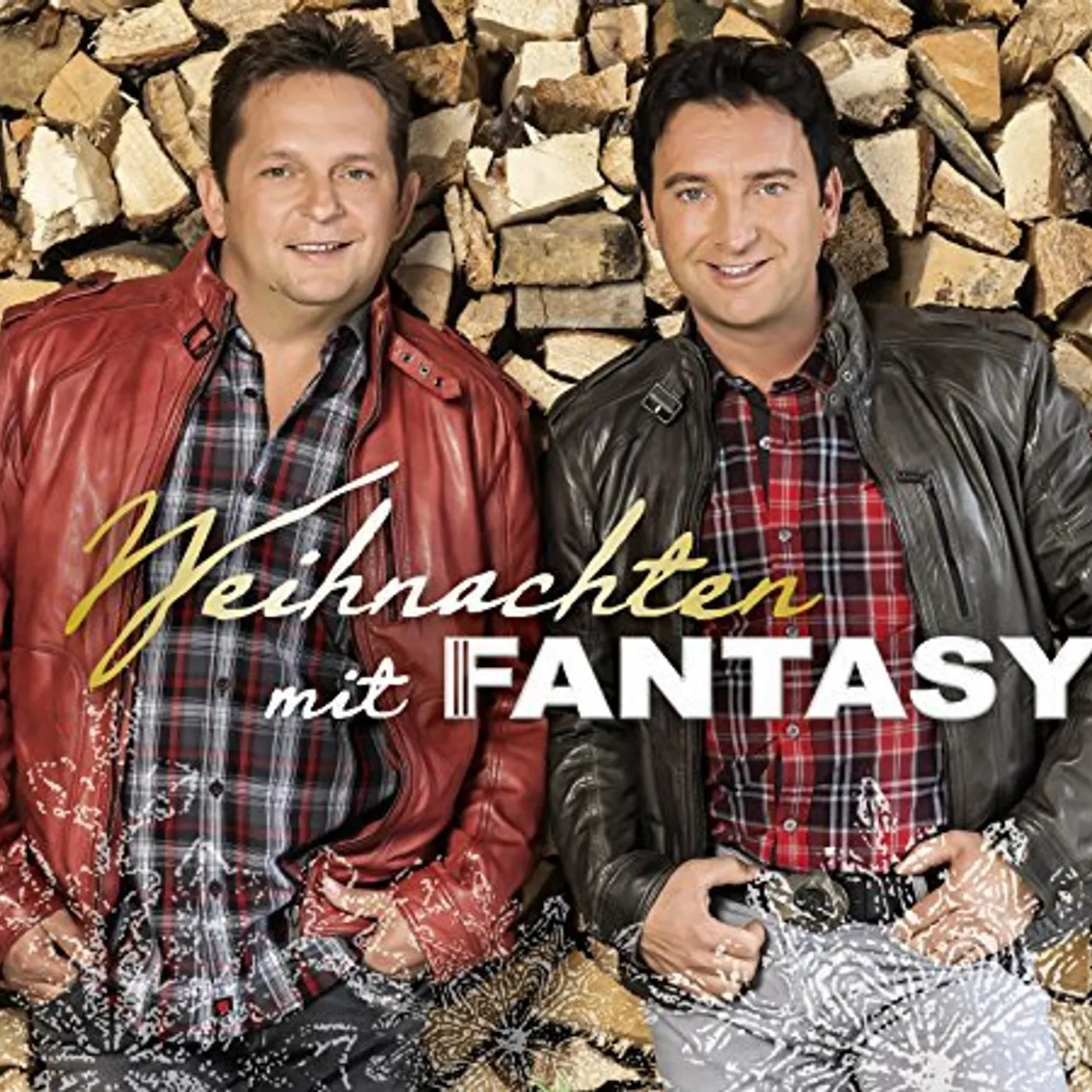 WEIHNACHTEN MIT FANTASY CD