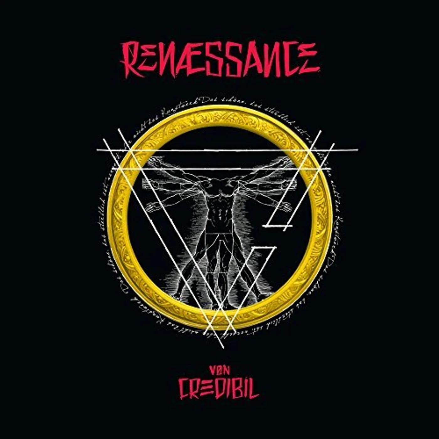 Credibil RENAESSANCE CD