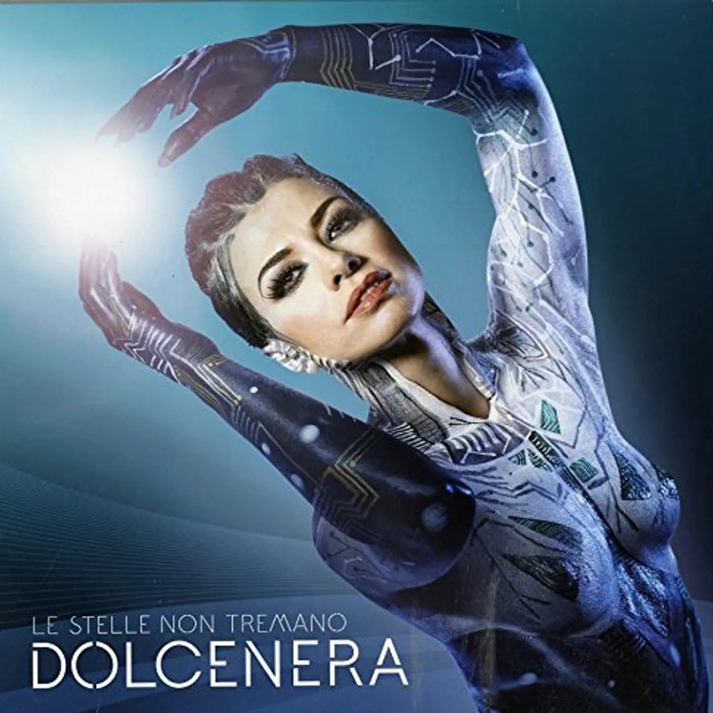 Dolcenera Le Stelle Non Tremano Vinyl Record