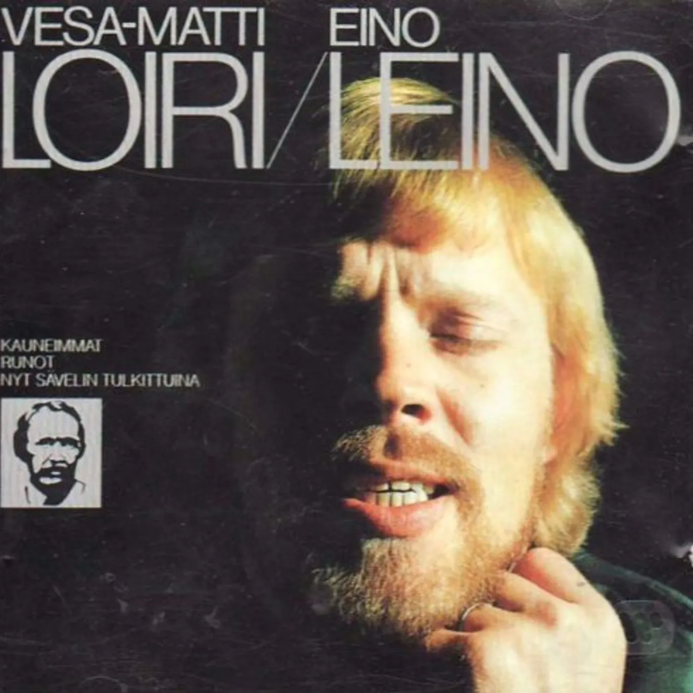 Vesa-Matti Loiri EINO LEINO 1 CD