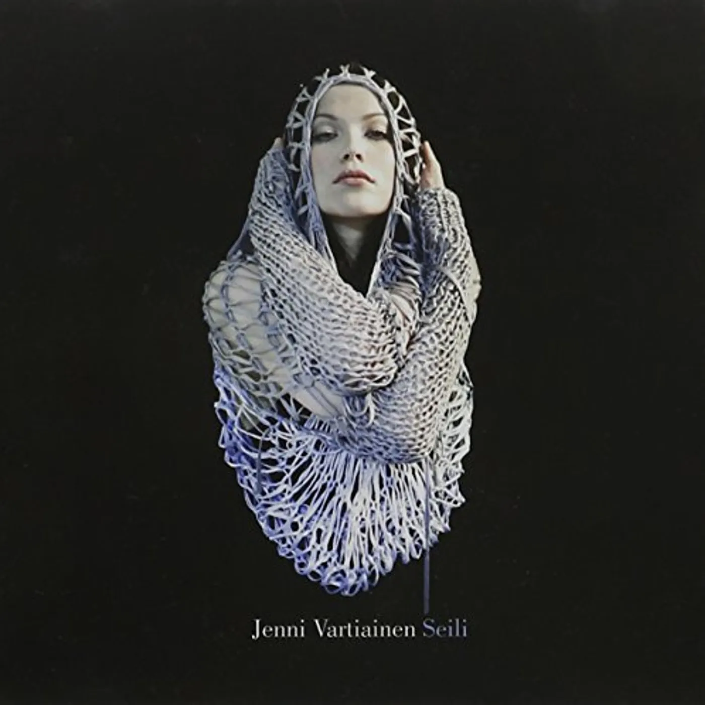 Jenni Vartiainen SEILI STANDARD CD