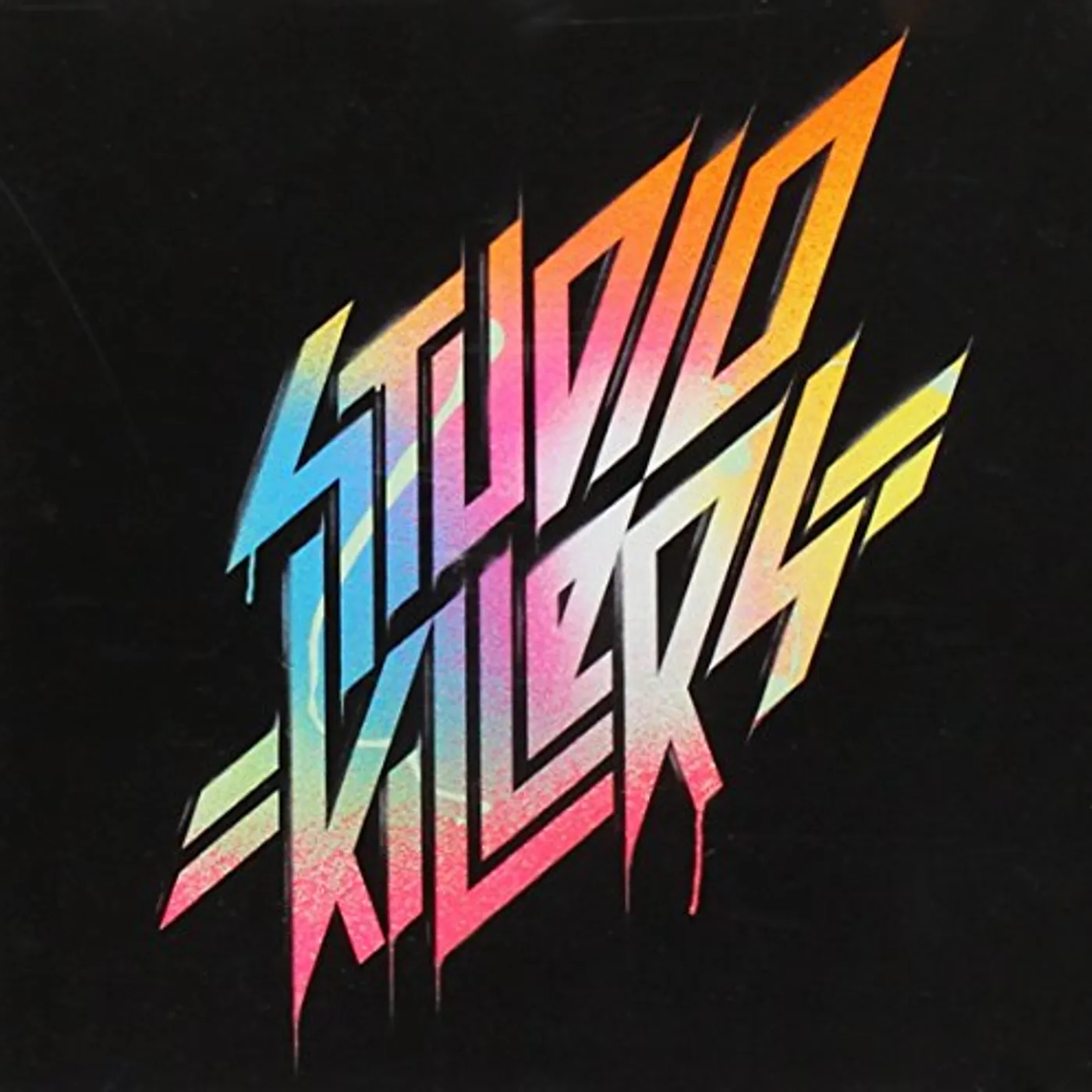 STUDIO KILLERS CD