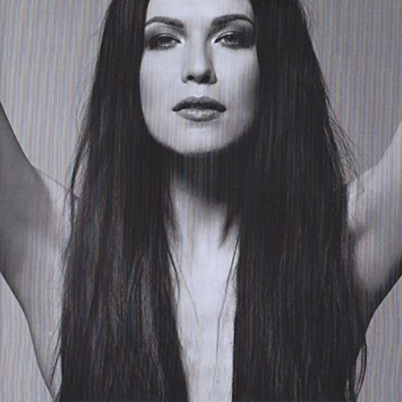 Jenni Vartiainen TERRA CD