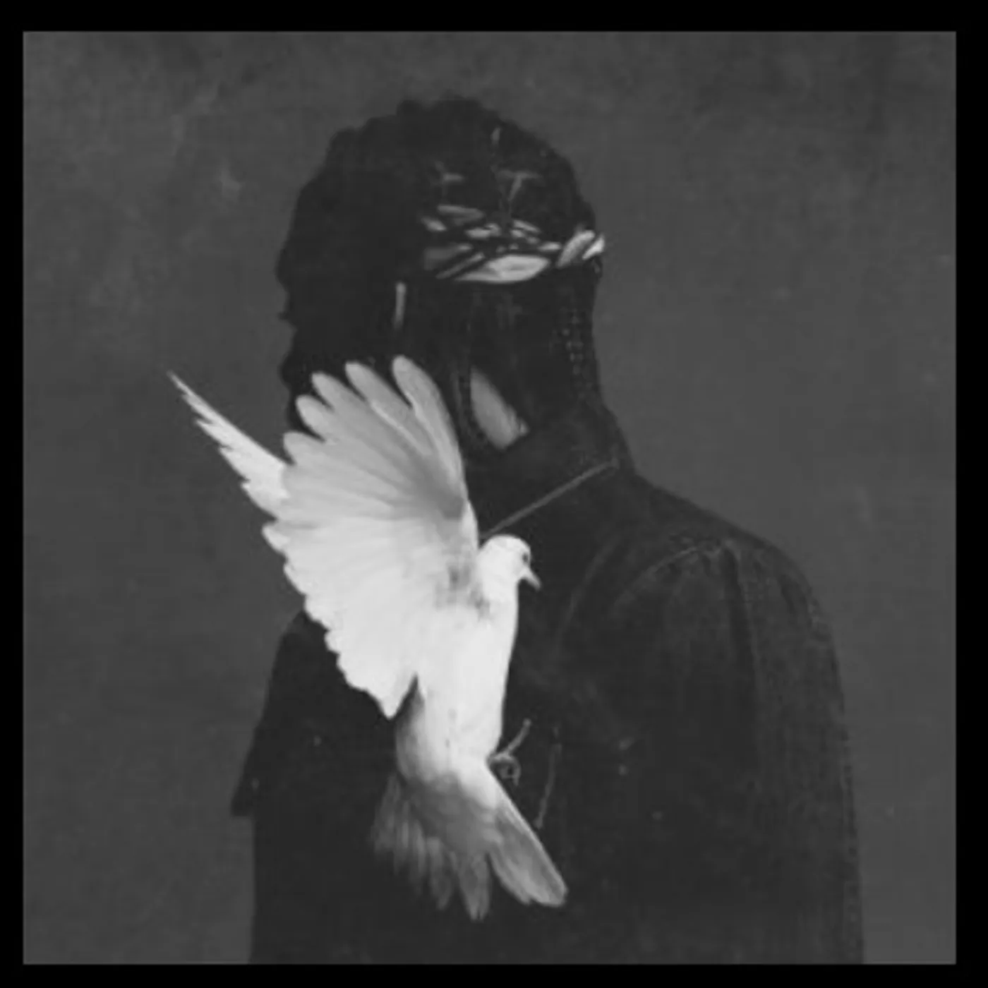 Pusha T KING PUSH CD