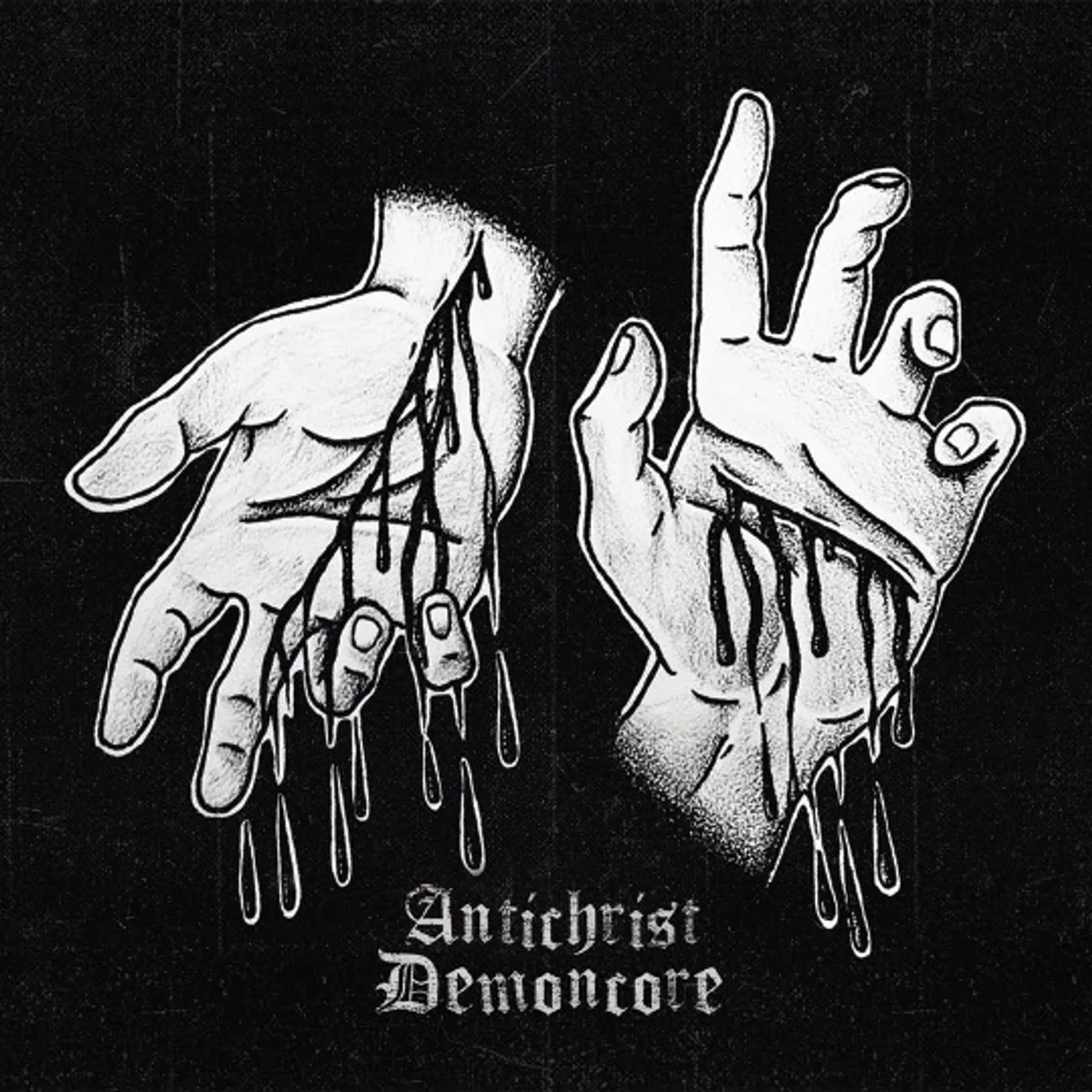 ACxDC POSTCARD FLEXI Vinyl Record