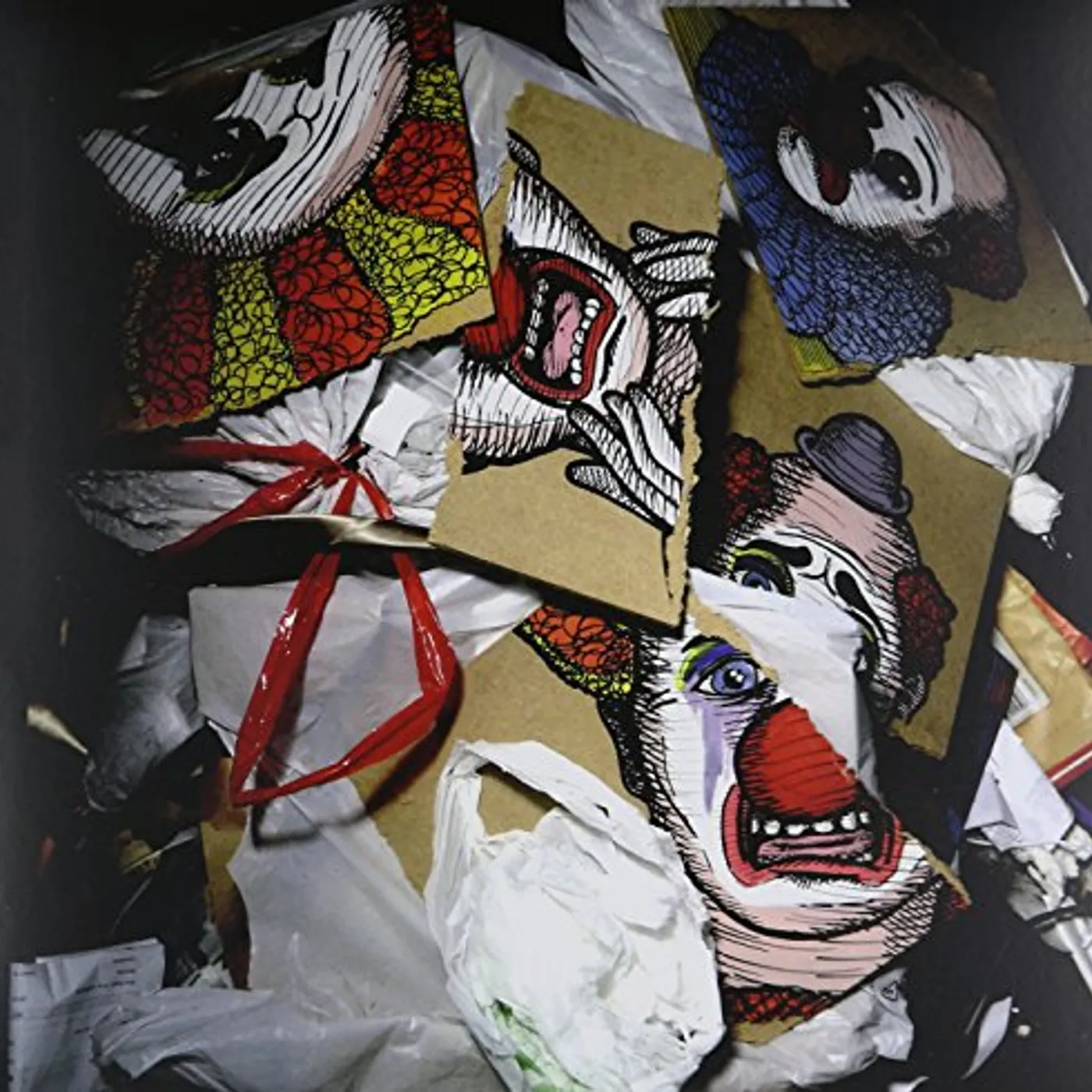 Pile You're Better Than This Vinyl Record