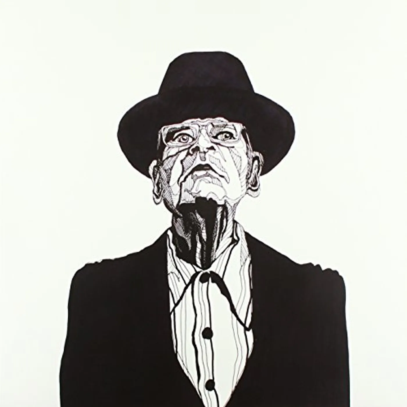 Pile Dripping Vinyl Record