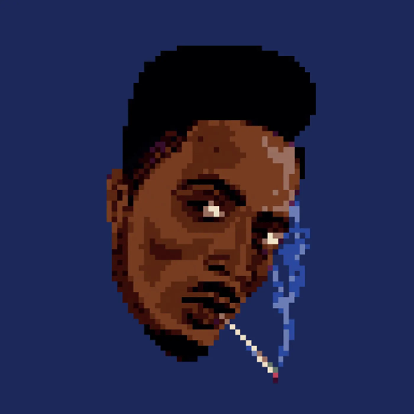 D Double E Street Fighter Riddim Vinyl Record