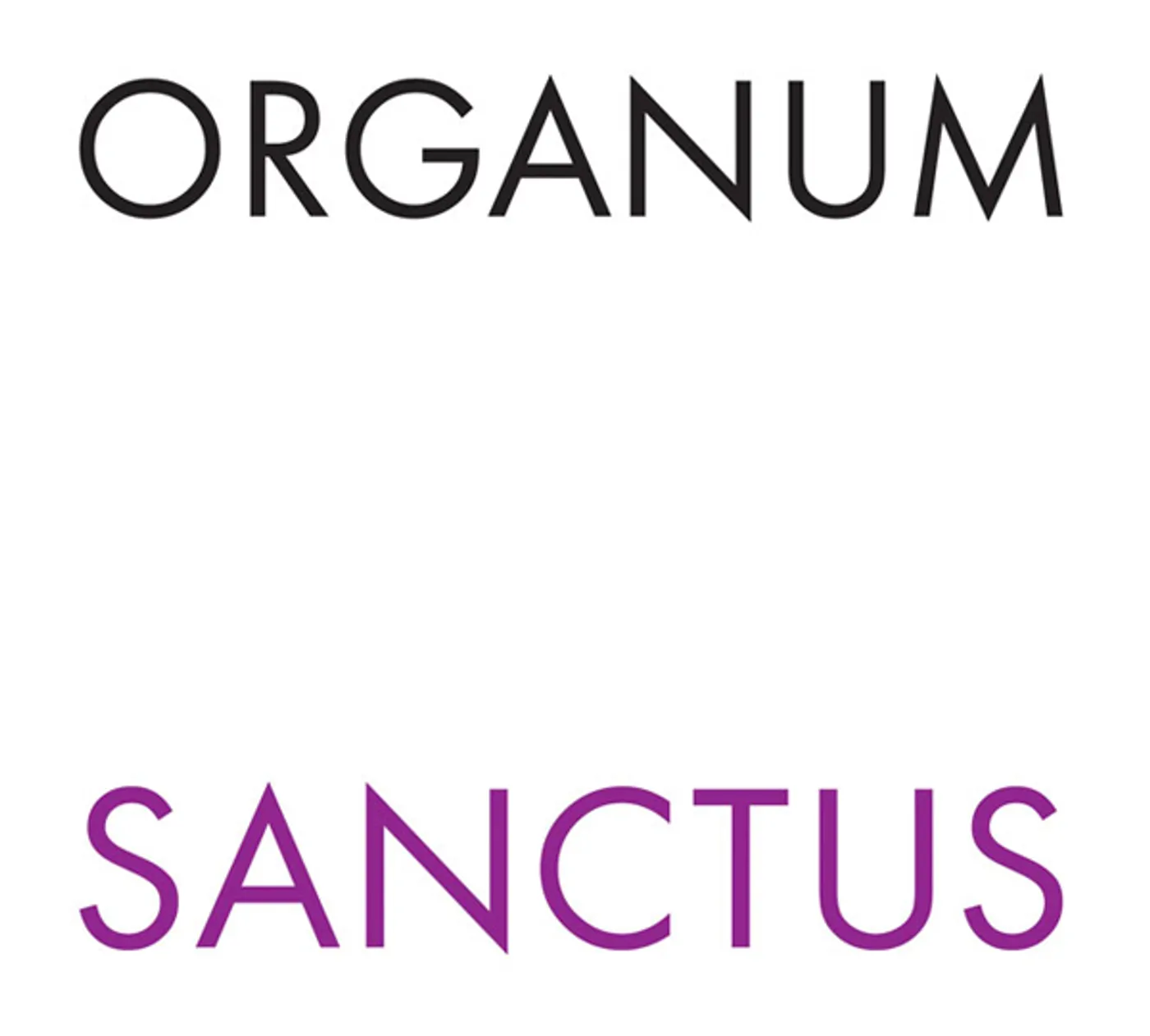 Organum