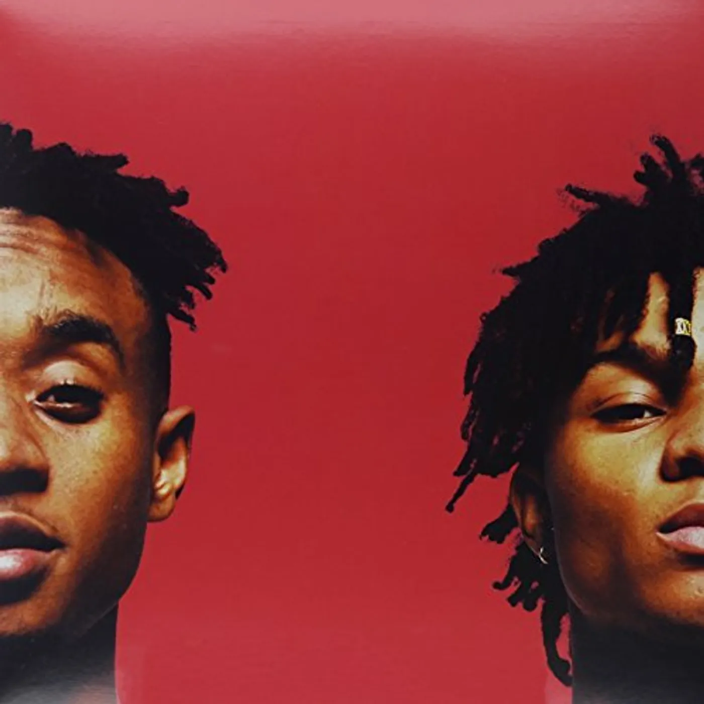 Rae Sremmurd SremmLife (Explicit Content) Vinyl Record