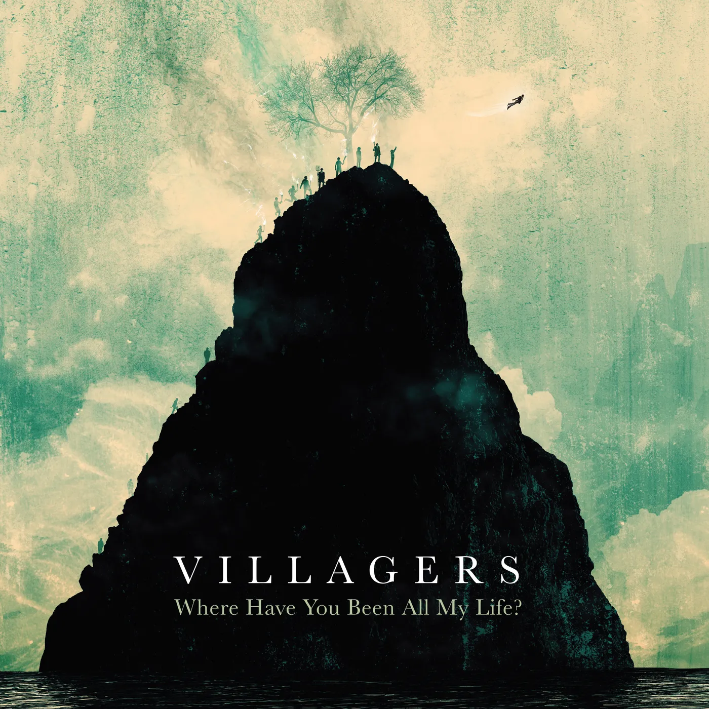 Villagers WHERE HAVE YOU BEEN ALL MY LIFE Vinyl Record