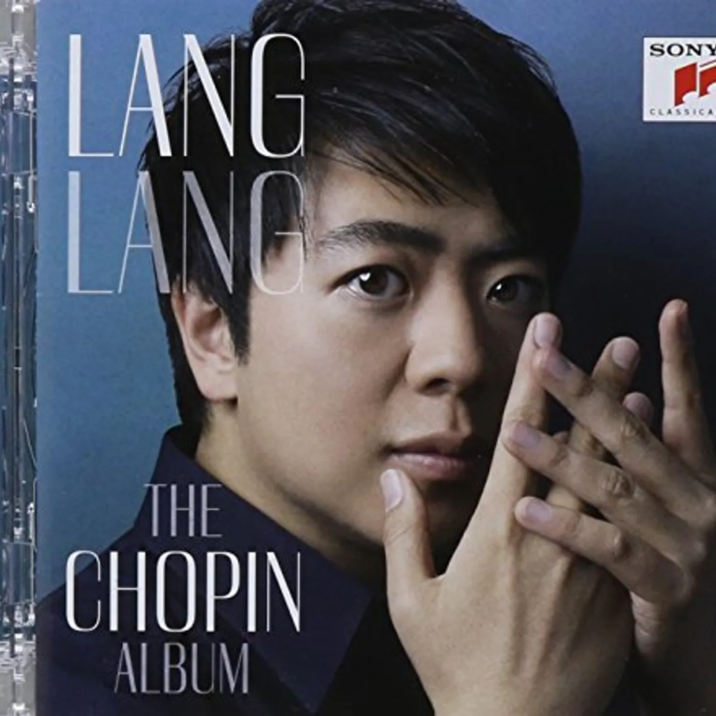 Lang Lang CHOPIN ALBUM (SACD) Super Audio CD