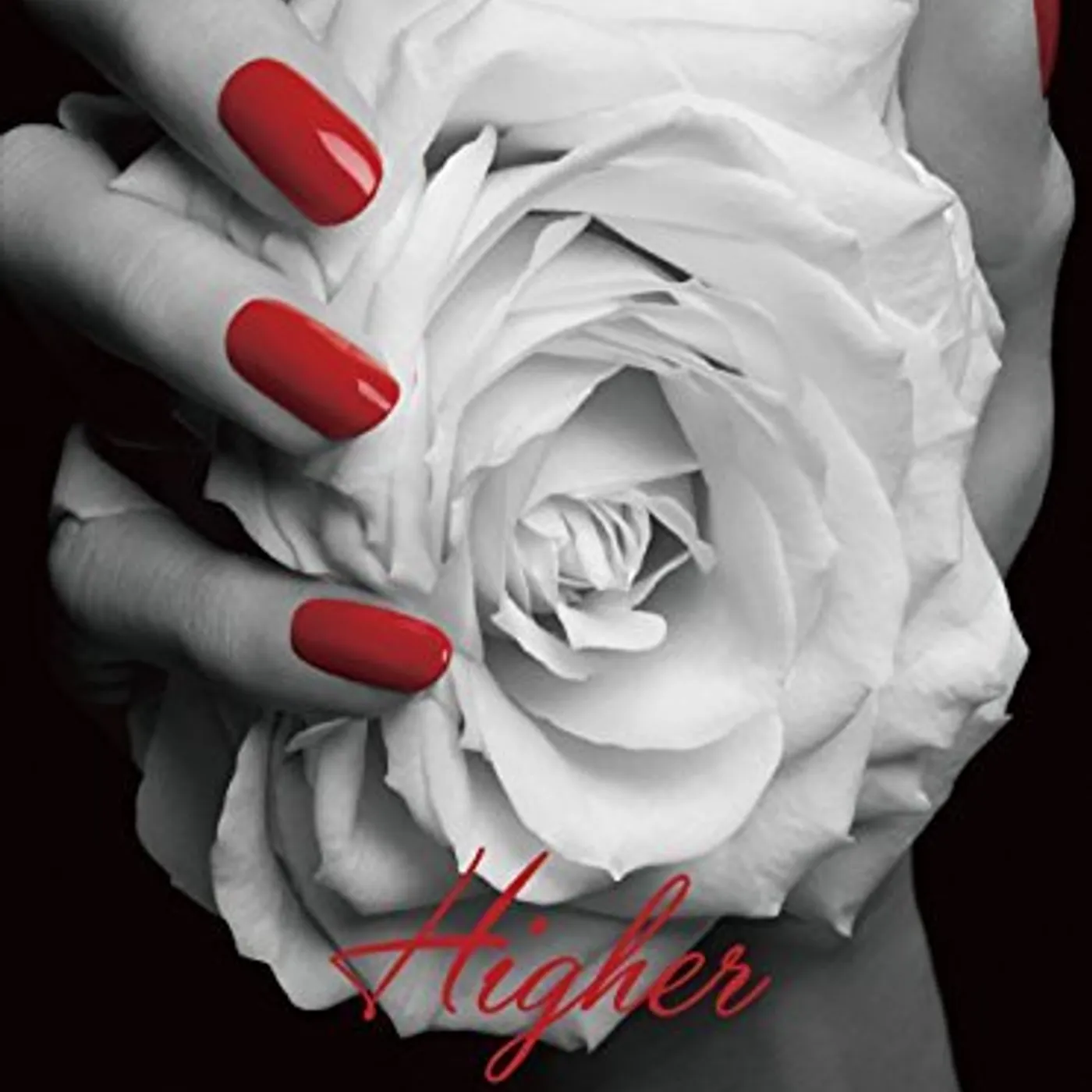 2PM HIGHER: LIMITED-A CD