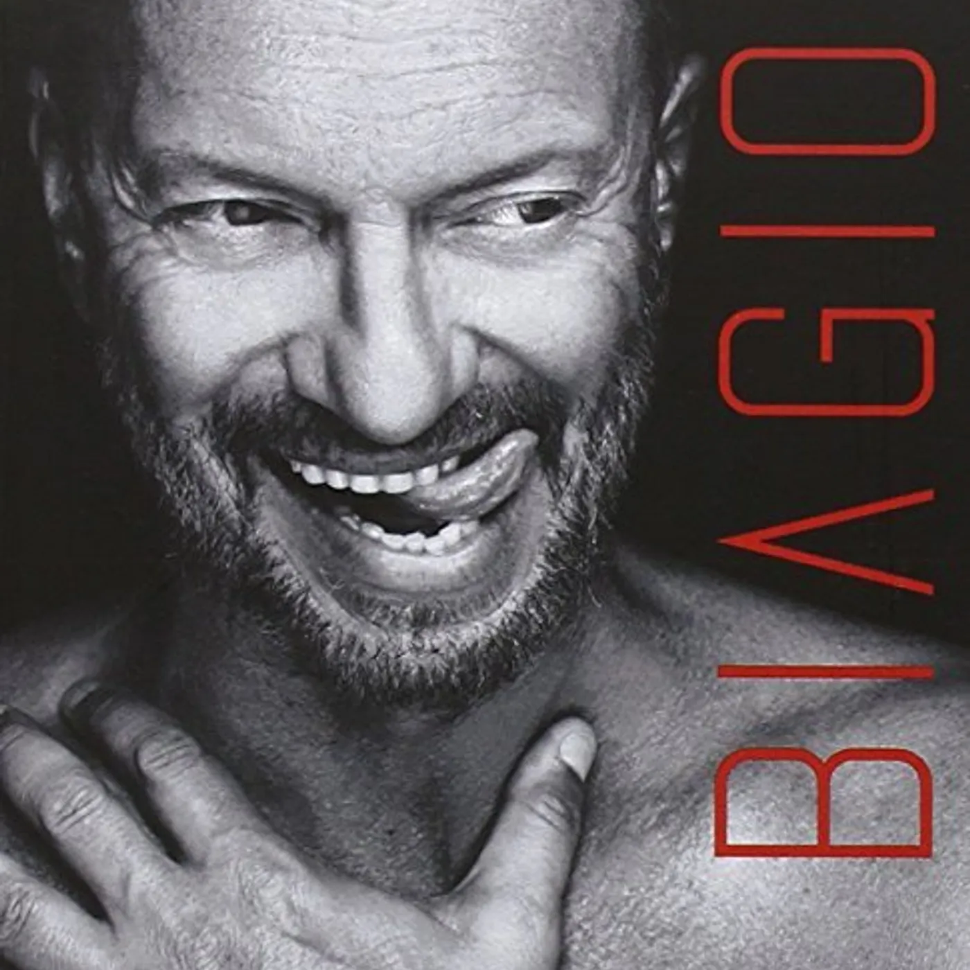 Biagio Antonacci BIAGIO CD