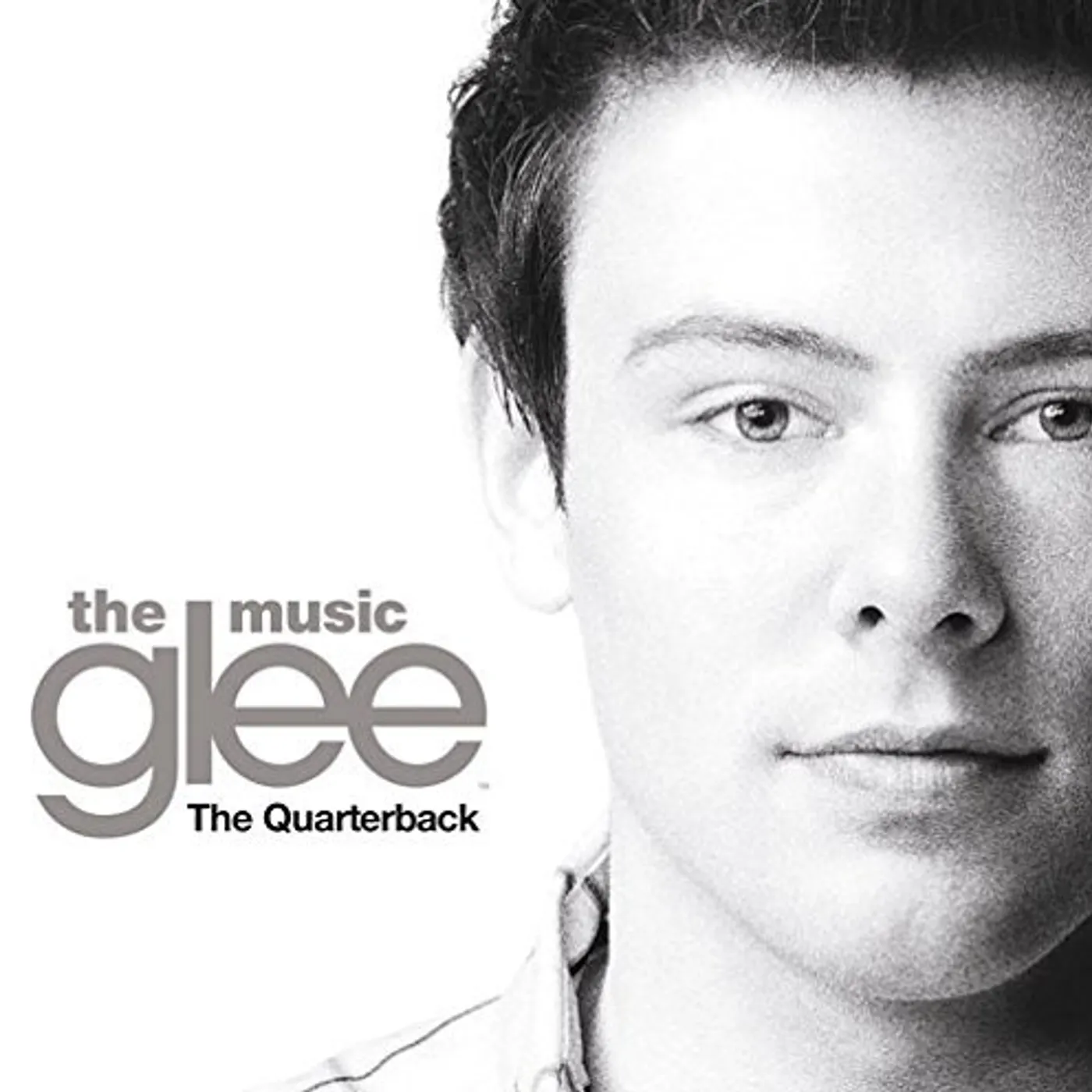 Glee Cast QUARTERBACK CD