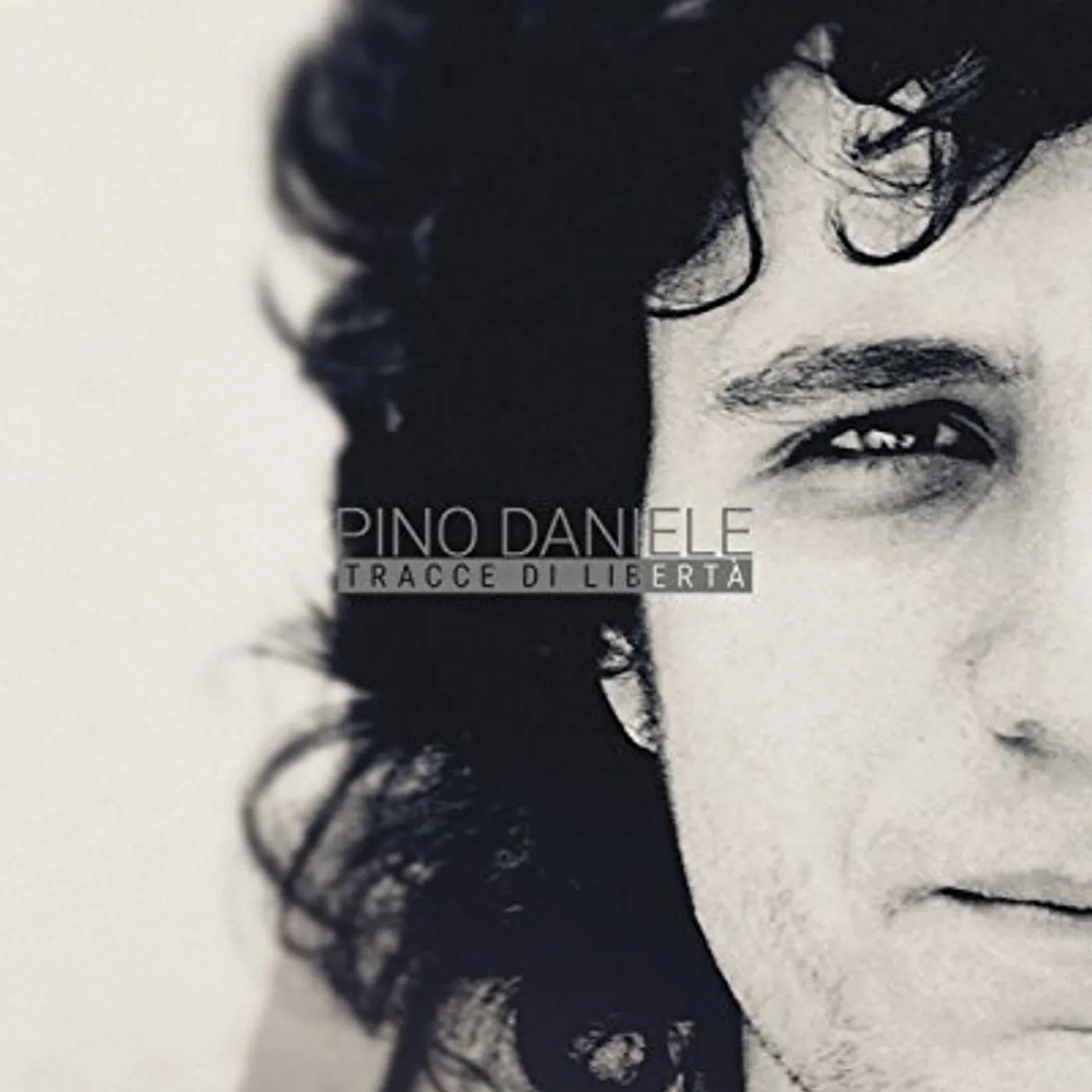 Pino Daniele TRACCE DI LIBERTA: BOXSET CD
