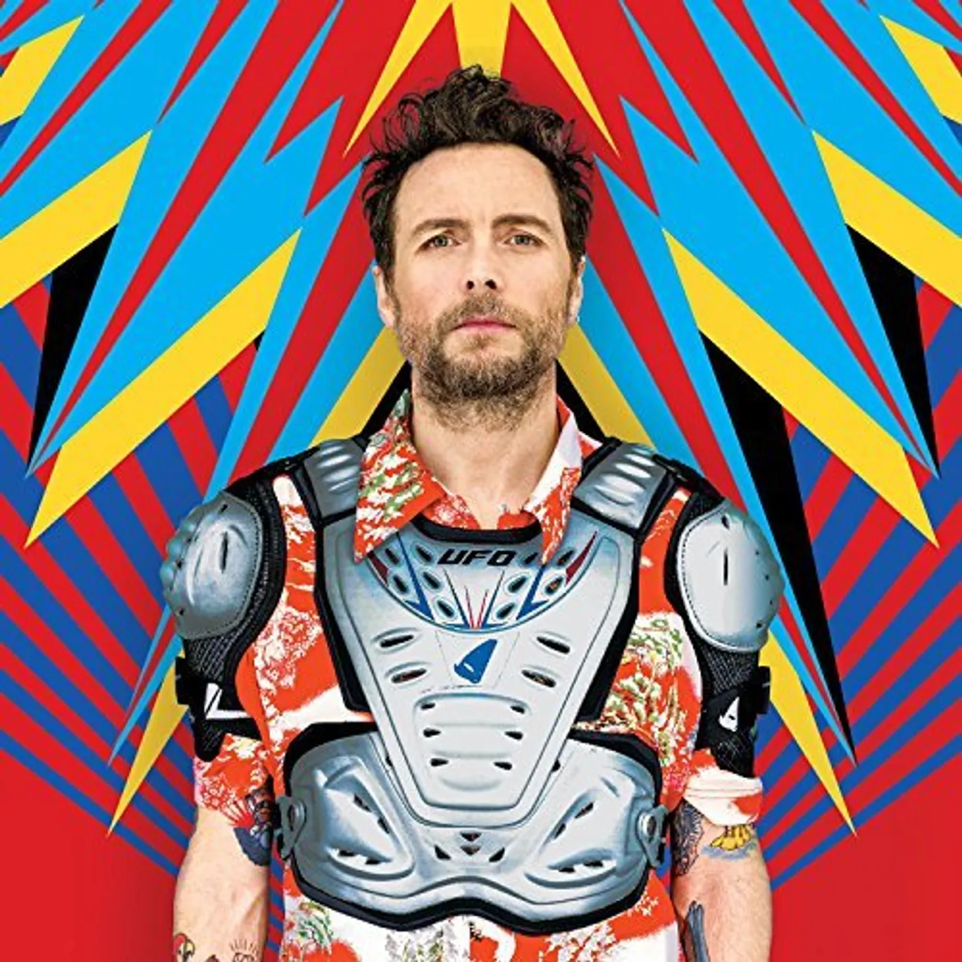 Jovanotti LORENZO 2015 CC: LIVE 2184 CD