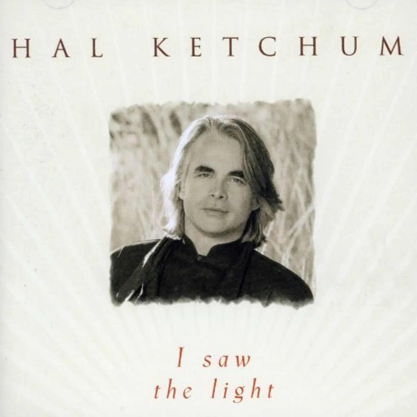 HAL KETCHUM CD
