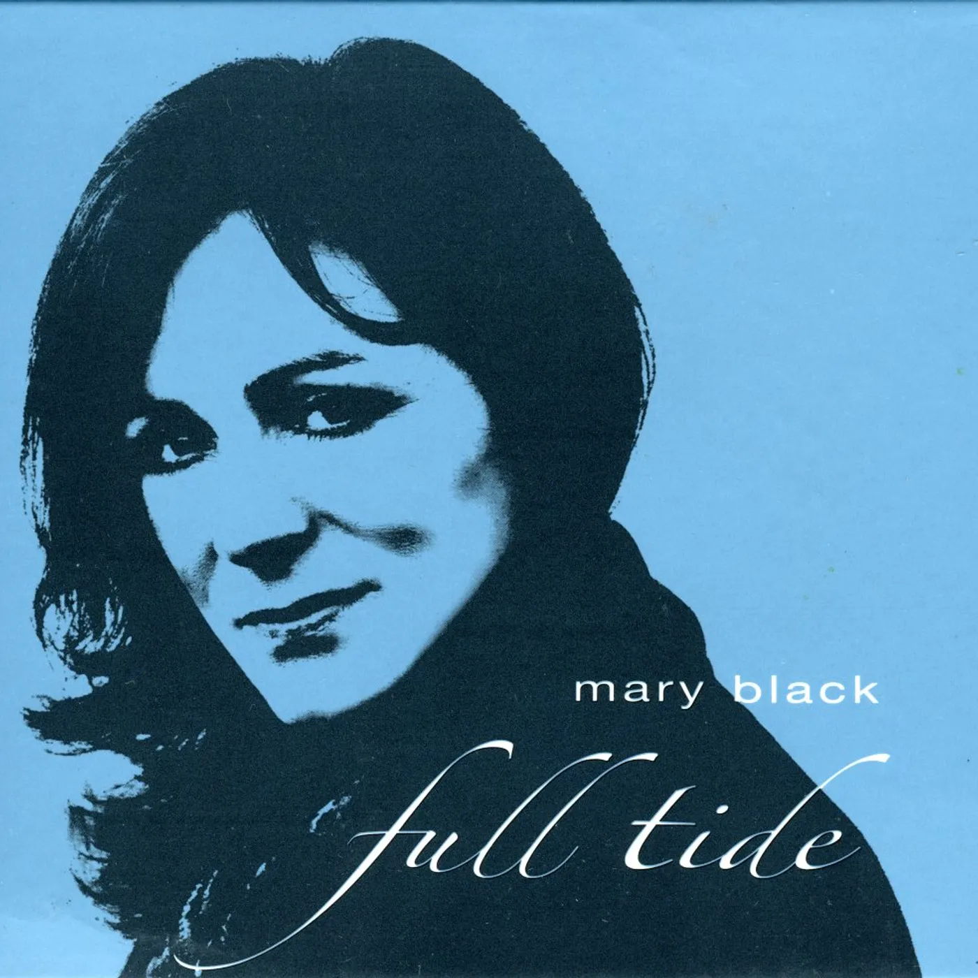 Mary Black FULL TIDE CD