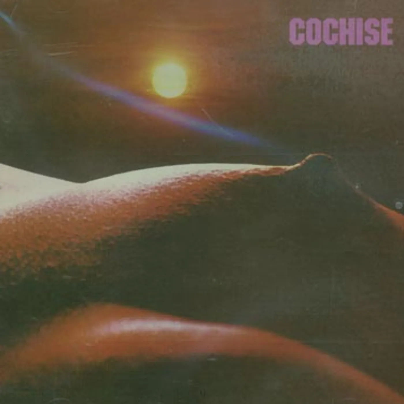 COCHISE CD